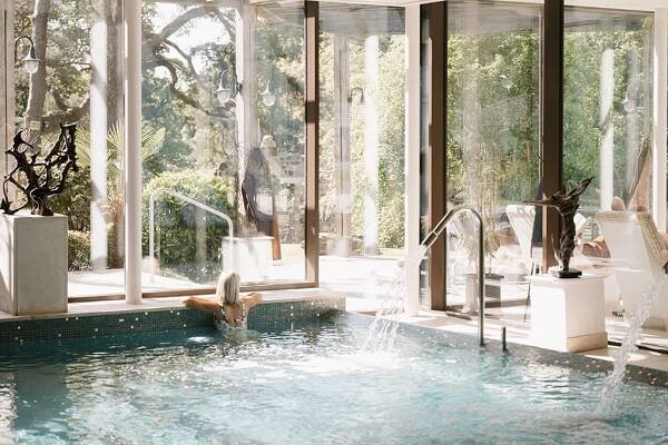 WIN! A Divine Spa Escape for Two at Galgorm with Dinner