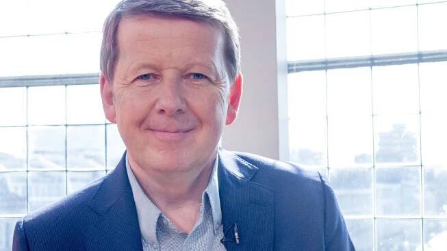 Find out about the illness Bill Turnbull had before he died