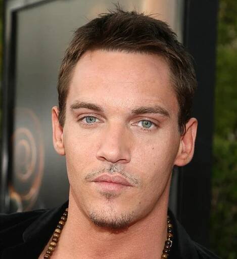 How to contact Jonathan Rhys Meyers