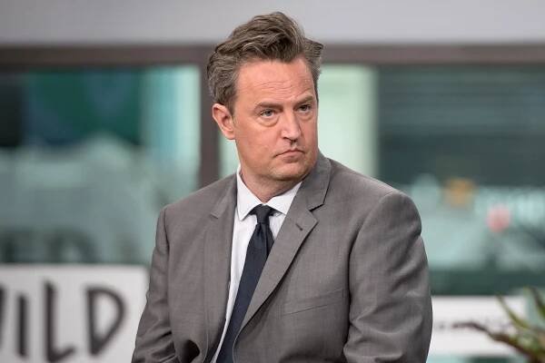 Matthew Perry's doctor to plead guilty to supplying ketamine: What to know
