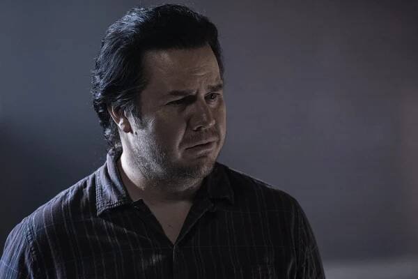 Živí mrtví - Nová dohoda - Z filmu - Josh McDermitt