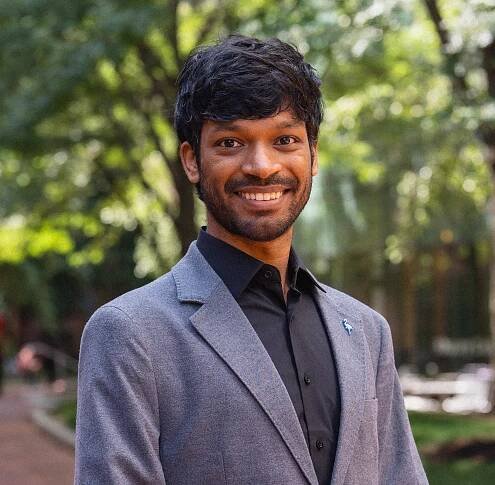 Rajagopal Venkat