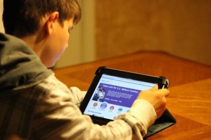 Homework Help: The Basics Online Tutoring For Your Child