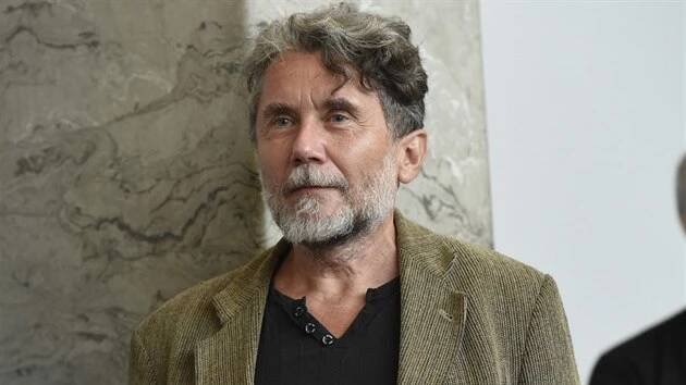 Aleš Procházka (2020)