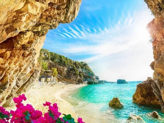 Corfu 2025