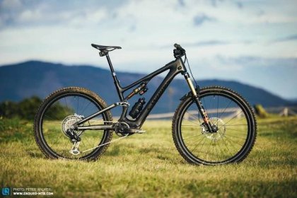 The best trail bike of 2024 – 15 of the most exciting trail bikes in our 2024 comparison test | ENDURO Mountainbike Magazine