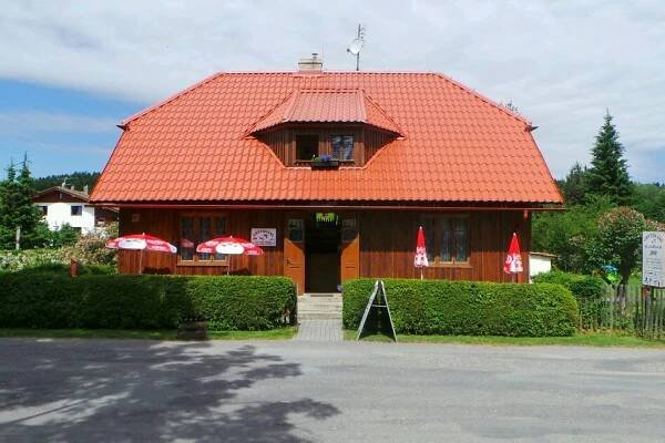 Občerstvení U Jiříků foto 1