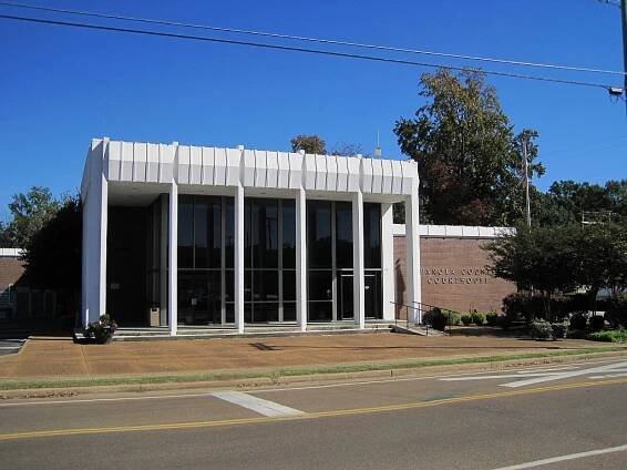 Panola County (Mississippi) – Wikipedia