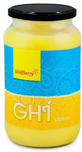 Ghí 1000 ml Wolfberry