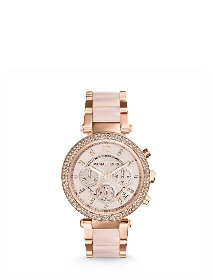 Michael Kors Hodinky
