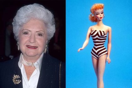 Who Is Ruth Handler? All About the Barbie Creator