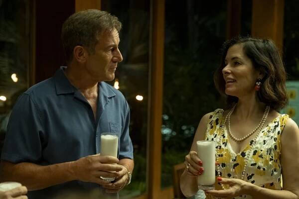 Sabrina Impacciatore reacts to 'darker' White Lotus season 3, says she wants to reprise her role: 'I miss Valentina'