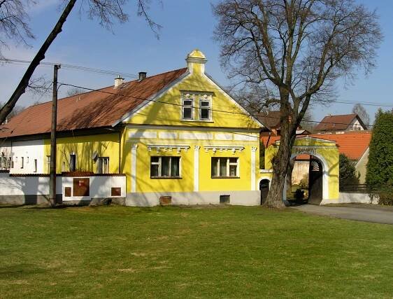 Kyšice (okres Plzeň-město)