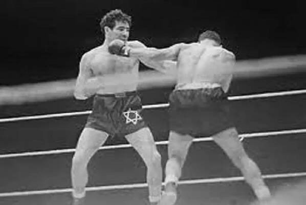 Dějiny boxu: V roce 1934 porazil Max Baer italského obra Primo Carnera a stal se šampionem v těžké váze | Fights.cz