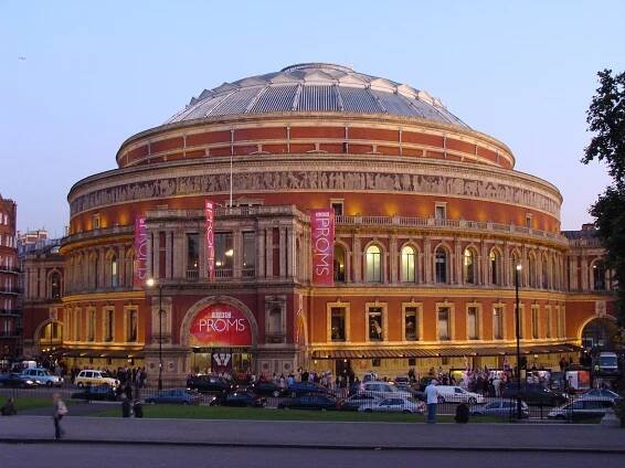 File:Royal Albert Hall.001 - London.JPG