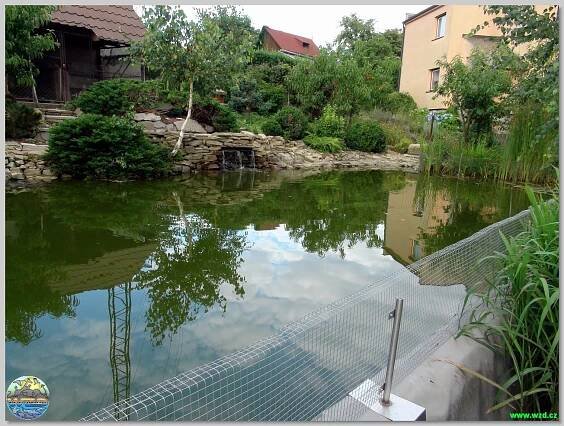 Fauna Park - Dětský ráj Valašské Meziříčí - Štěpánov
