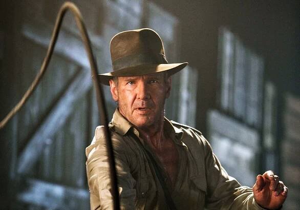 Indiana Jones 5 uzavře celou sérii