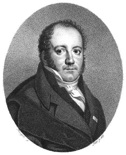 Joseph Rehmann