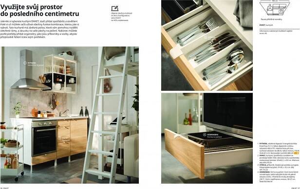 ikea - IKEA - Kuchyne 2023 - page: 29