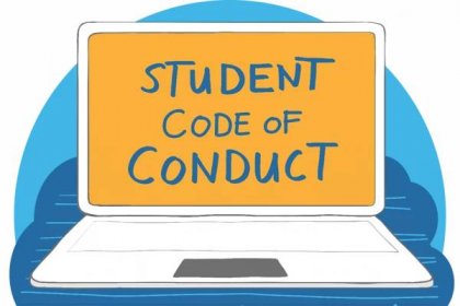 Student Code of Conduct