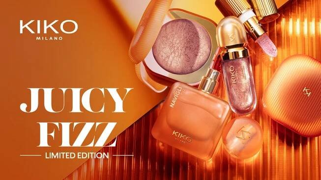 KIKO MILANO – Malta - Makeup, Nail Polish, Face and Body cream