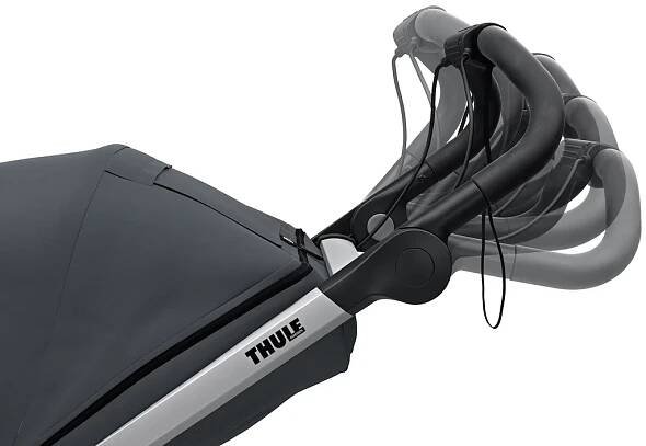Thule Urban Glide 2 Dark Shadow 2021