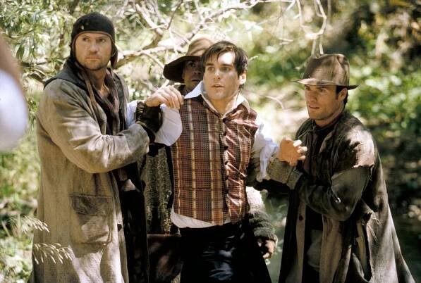Sean Maher