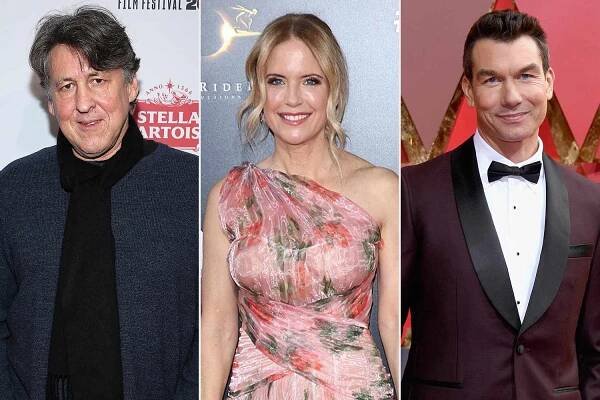 Cameron Crowe and Jerry O'Connell Remember Jerry Maguire Star Kelly Preston: She Was 'Poetic'
