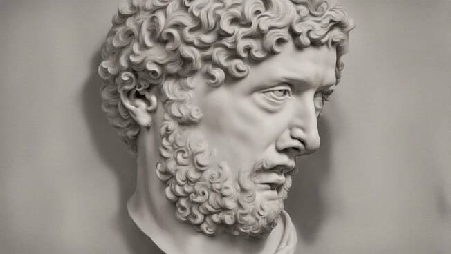 Meditations By Marcus Aurelius - Game Changer - Hidden Hand
