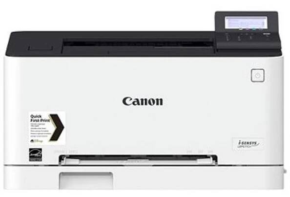 Canon i-Sensys LBP631Cw