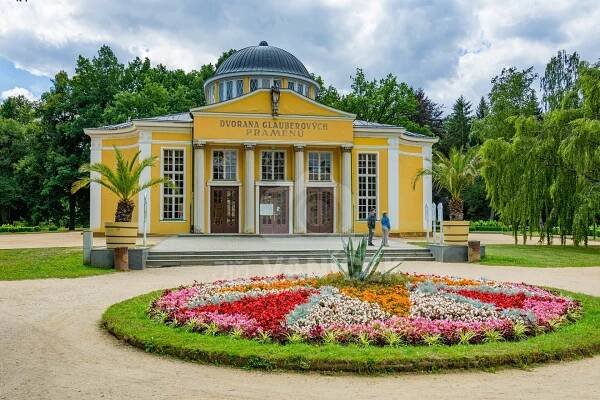 Karlovarský kraj - Fotogalerie | Jiří Vaníček