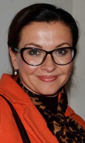 Dana Morávková