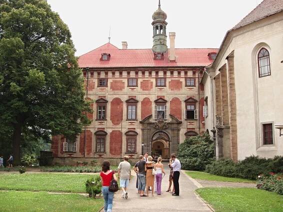 Kolem Malé Ohře cestou hradů..., Tipy na výlet