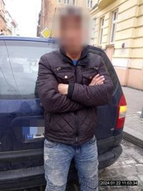 Řidič si bezohledným stáním pořádně zavařil | Krimi Plzeň