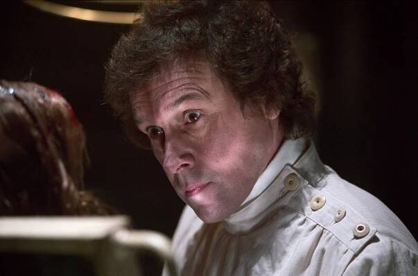 Strach.com - Z filmu - Stephen Rea