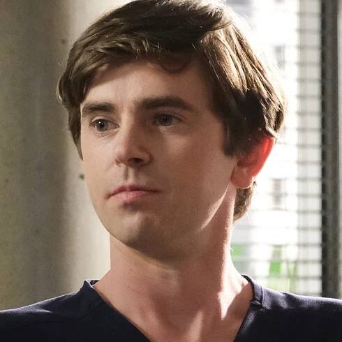 'The Good Doctor' Star Freddie Highmore on What's Next for Him After the Series Finale