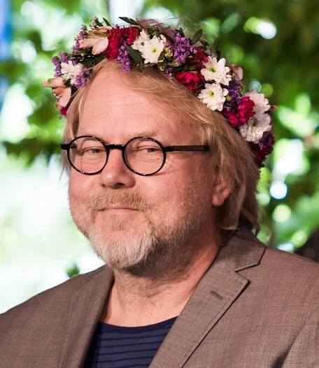 Peter Apelgren