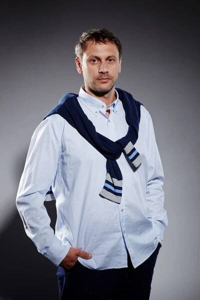 Kpt. JUDr. Dalibor Dušek - Igor Chmela