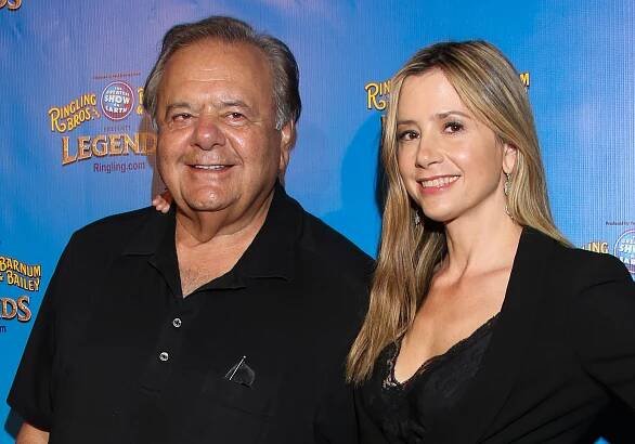 Harvey Weinstein Was Accused of Harassing Paul Sorvino’s Daughter. Now Sorvino Is Threatening to Kill Him