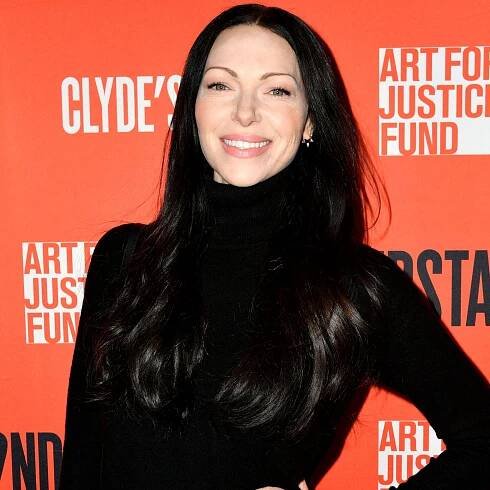 Laura Prepon: I Still Have ‘Mom Guilt’ While Working