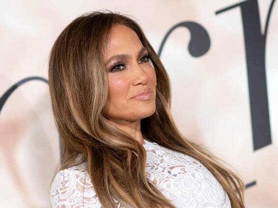 All the Details Behind Jennifer Lopez's Second Bridal Beauty Look — See Photos