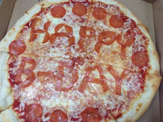 Bizzarro Pizza - West Melbourne, FL