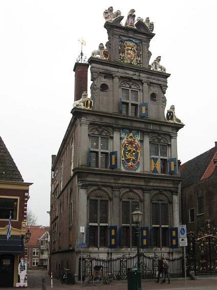 Hoorn | Local Tours Holland