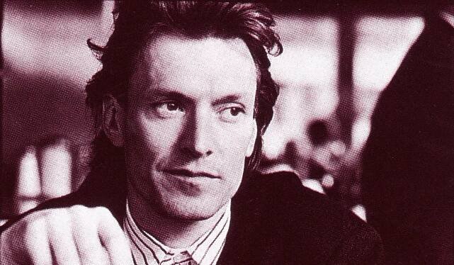 Steve Winwood: A Life in Four Acts – SoulRide