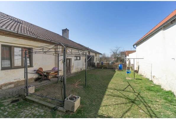 Prodej Dům, Táborská, Deštná, okres Jindřichův Hradec