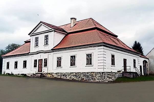 Štědrý dvůr