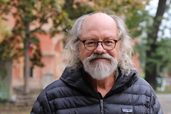 Ondřej Hejma | foto: Jana Myslivečková,  Český rozhlas,  Český rozhlas