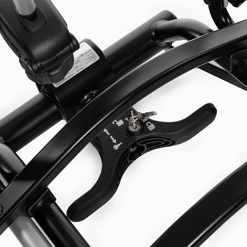 Thule EuroRide 942 pro 3 kola