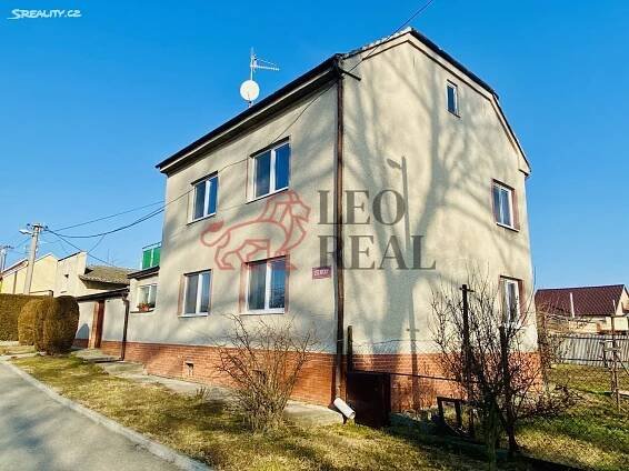 Pronájem Byt 3+kk, Zelničky, Moravská Nová Ves