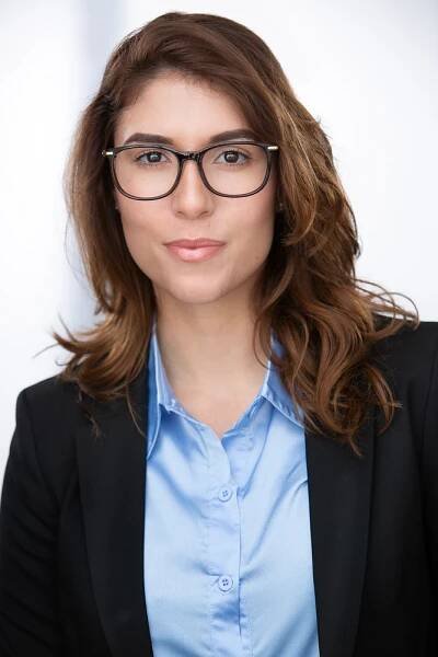 RAQUEL VILARINO